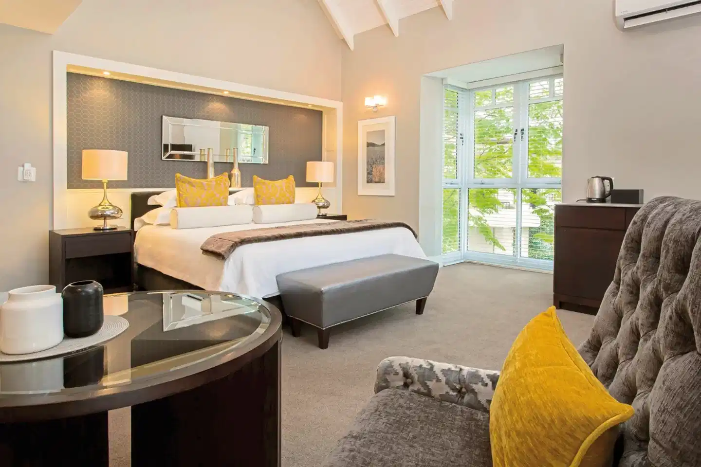 Fancourt Wohnbeispiel