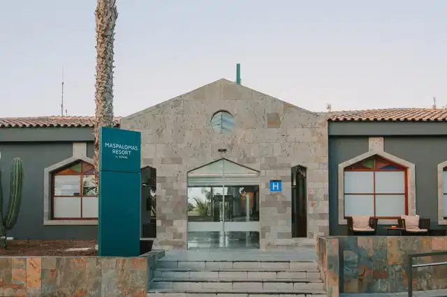 Maspalomas Resort by Dunas OUTDOOR