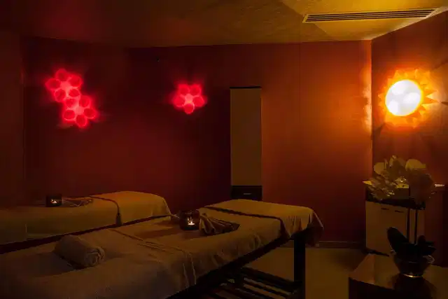 DoubleTree by Hilton Istanbul Sirkeci Wellness