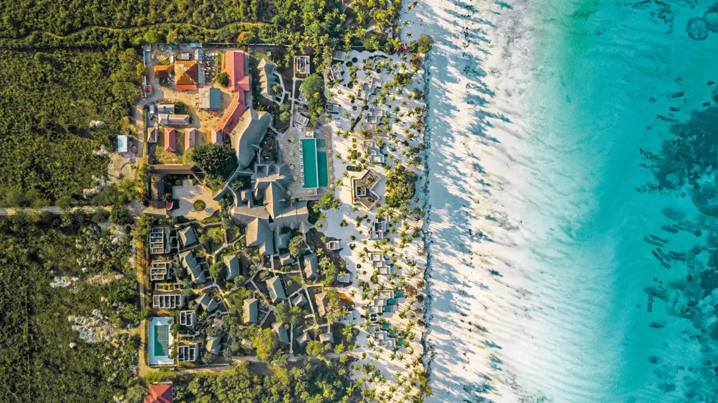 ananea Diamonds Mapenzi Landschaft