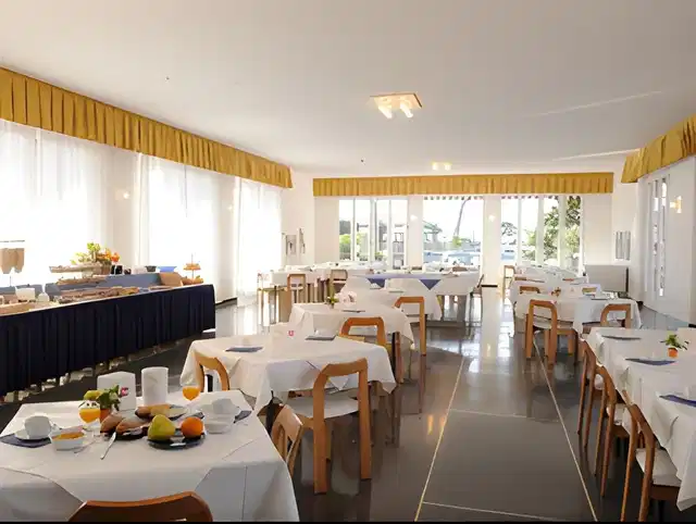 San Michele Restaurant