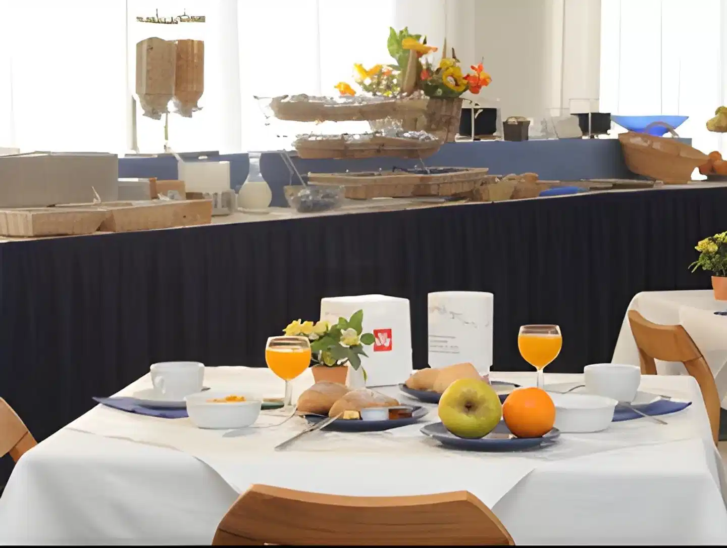 San Michele Restaurant