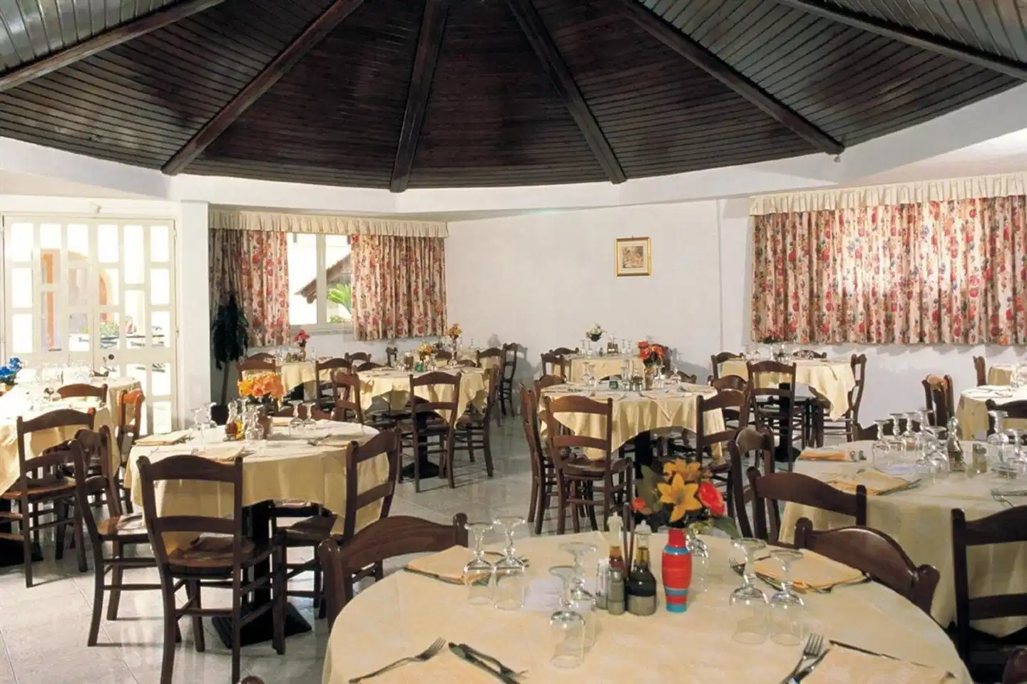 Castiglione Restaurant