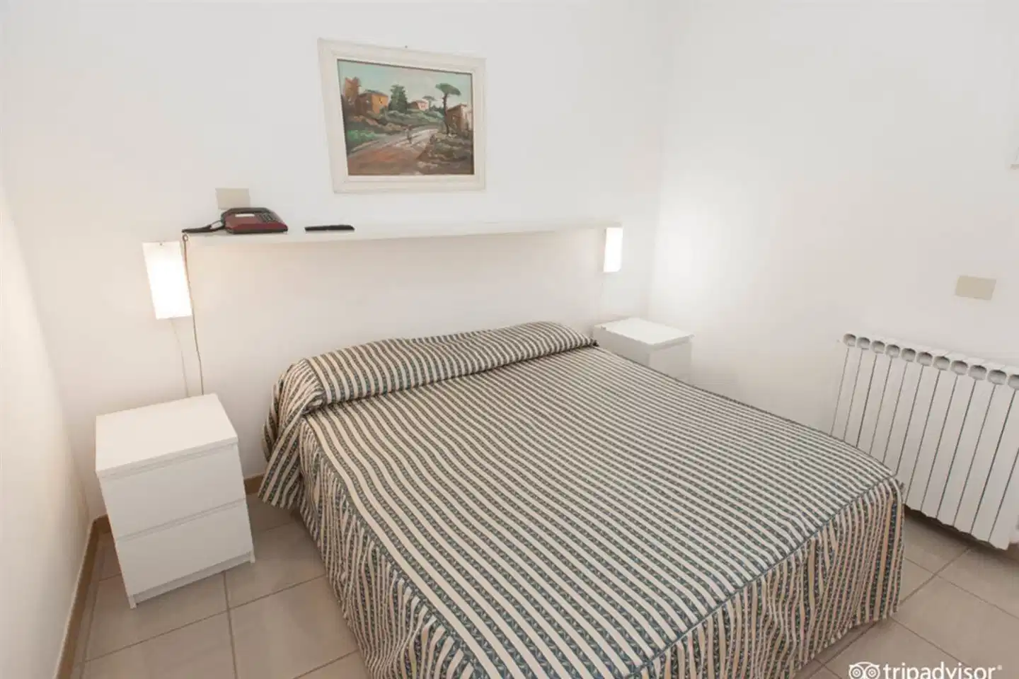 Castiglione Wohnbeispiel