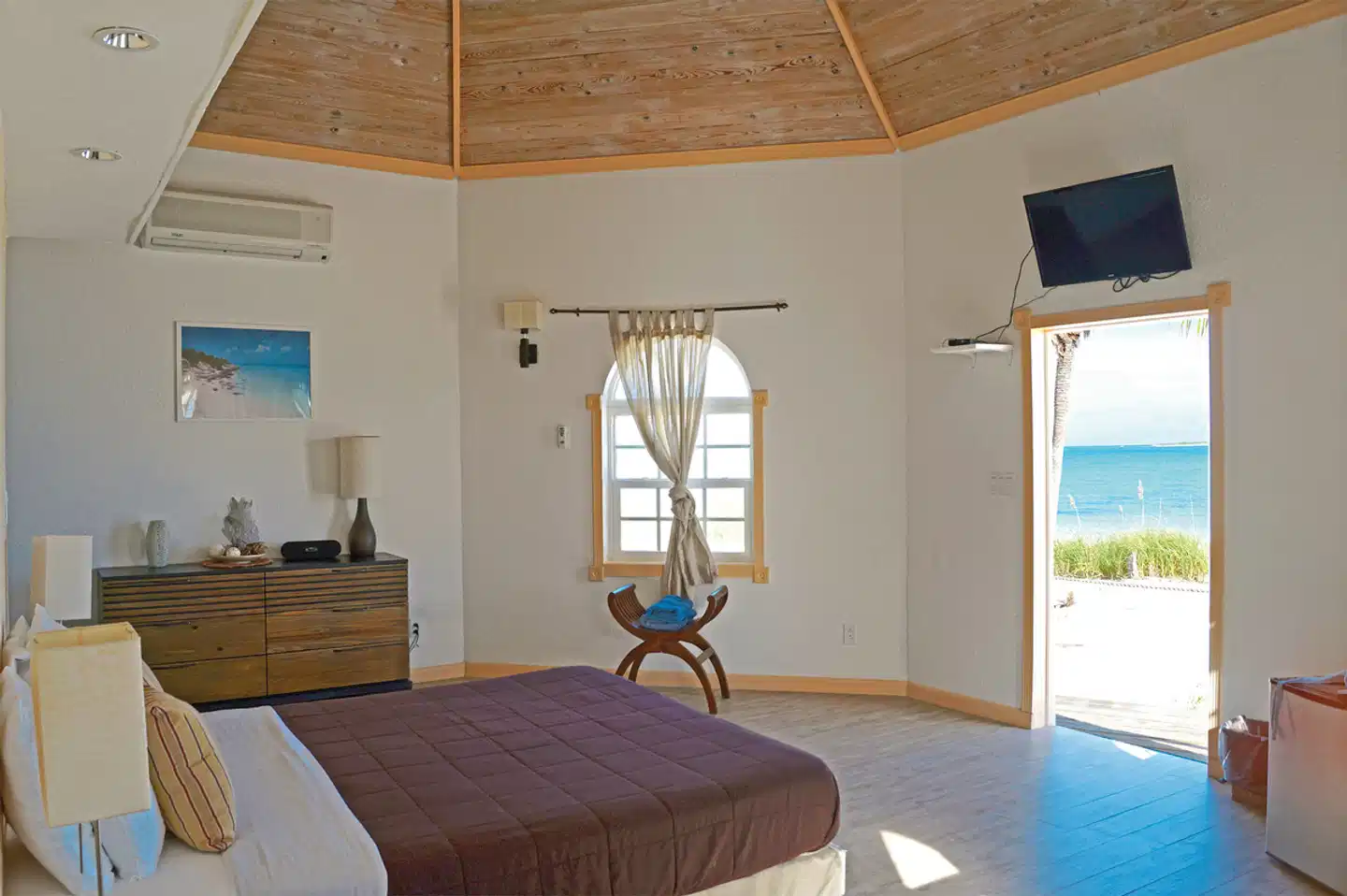 Paradise Bay Wohnbeispiel