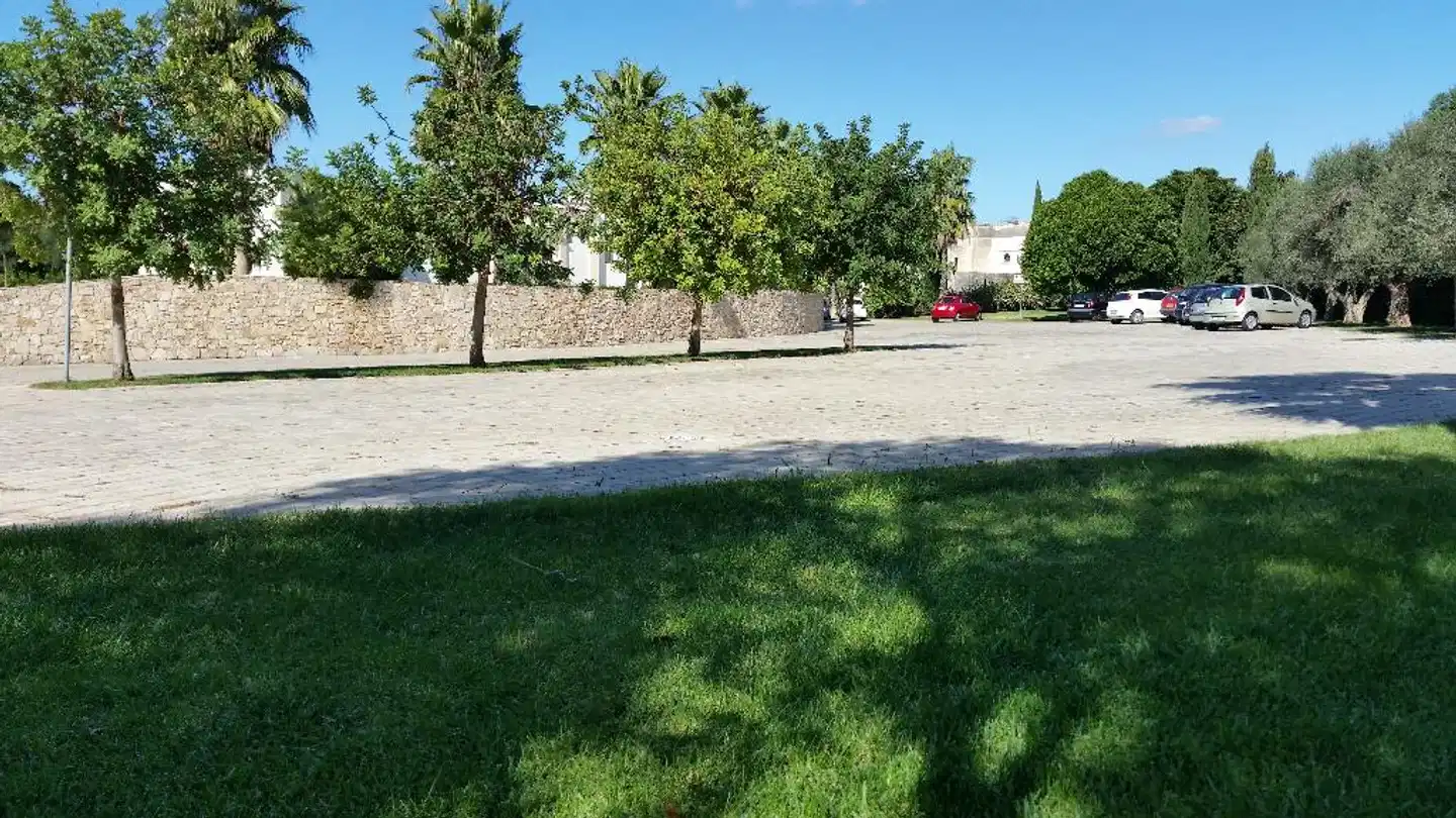 Arthotel & Park Lecce Strand