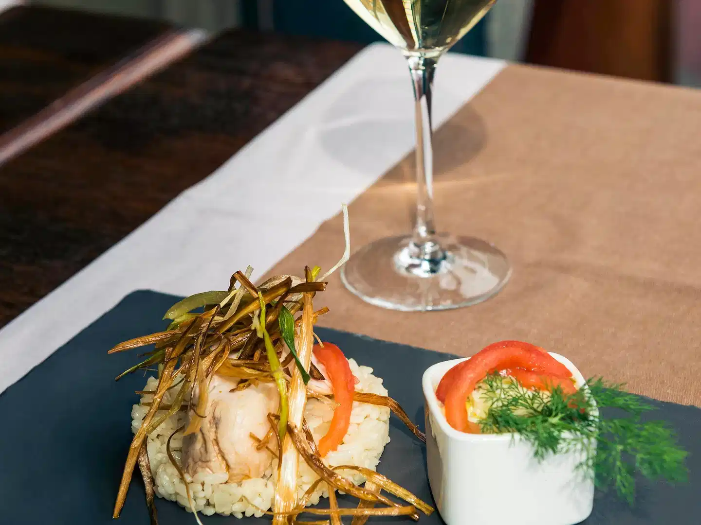 Mercure Lyon Centre - Gare Part Dieu hotel Restaurant