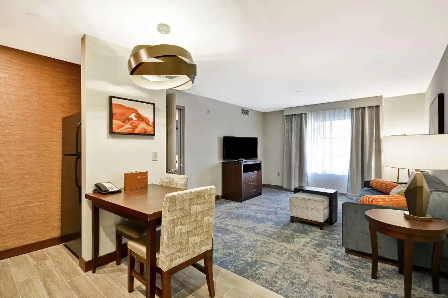 Homewood Suites by Hilton Palm Desert Wohnbeispiel