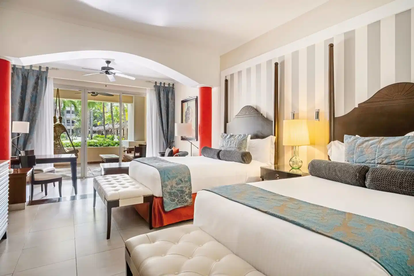 JOIA Rose Hall by Iberostar Wohnbeispiel