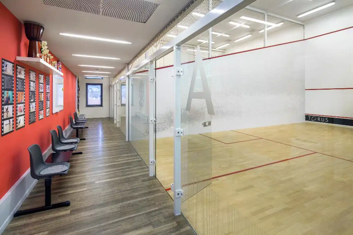 Hotel Arkon Park Gdansk Lobby