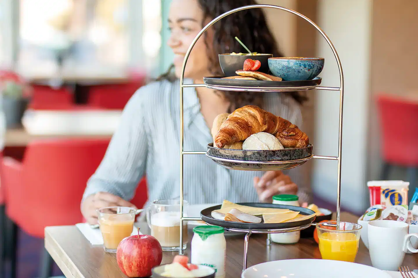 Leonardo Boutique Hotel Maastricht City Center Personen