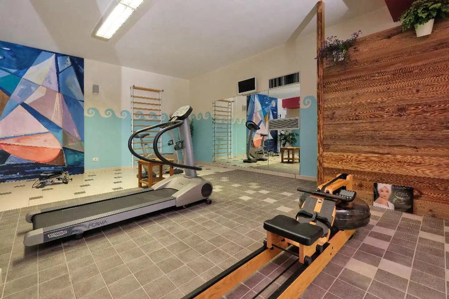 Villa Madrina Wellness