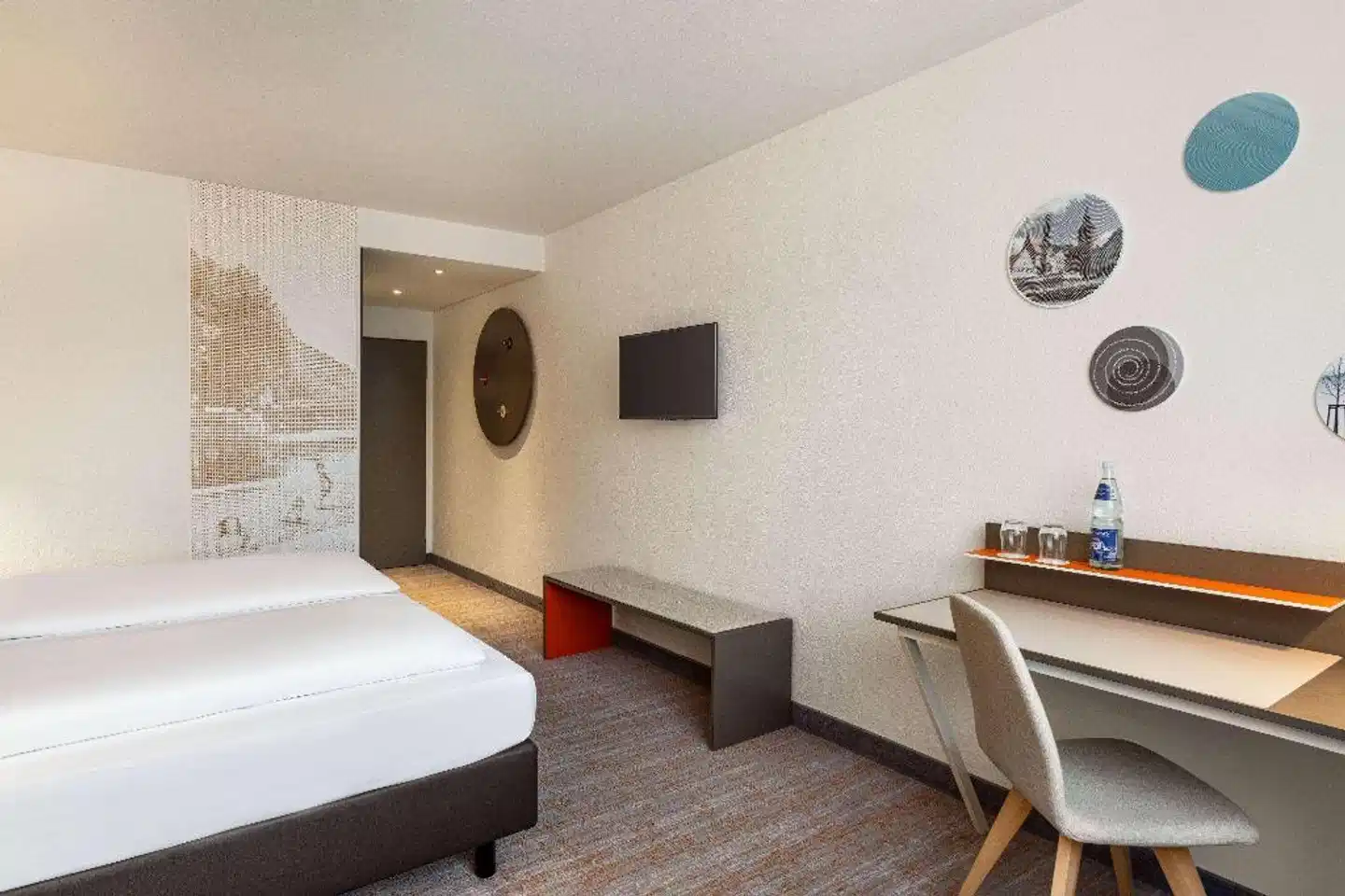 Vienna House Easy Landsberg Wohnbeispiel