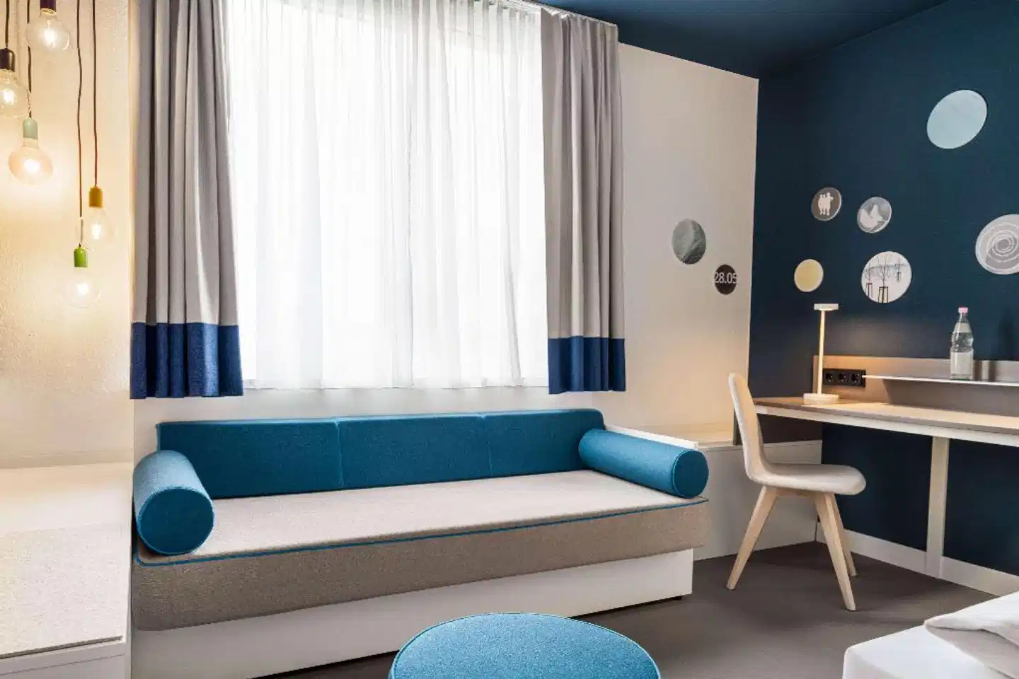 Vienna House Easy Landsberg Sport und Entertainment