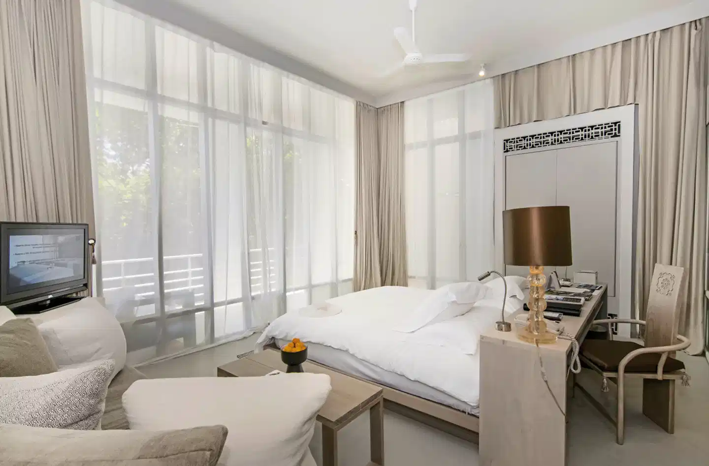 SALA Phuket Mai Khao Beach Resort Wohnbeispiel