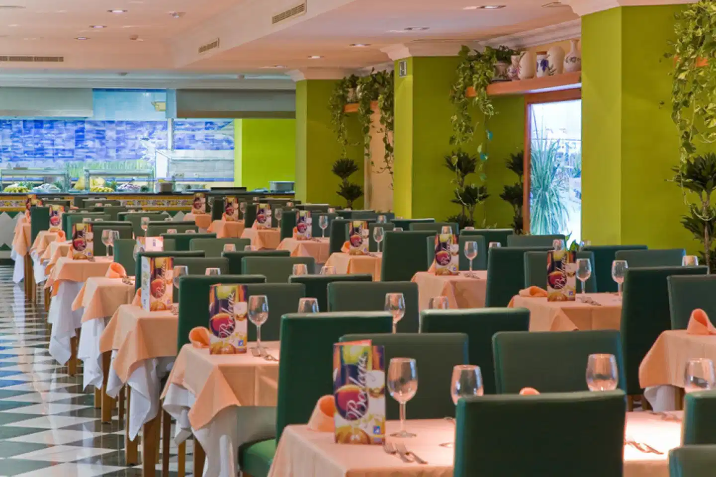 Playamarina Restaurant