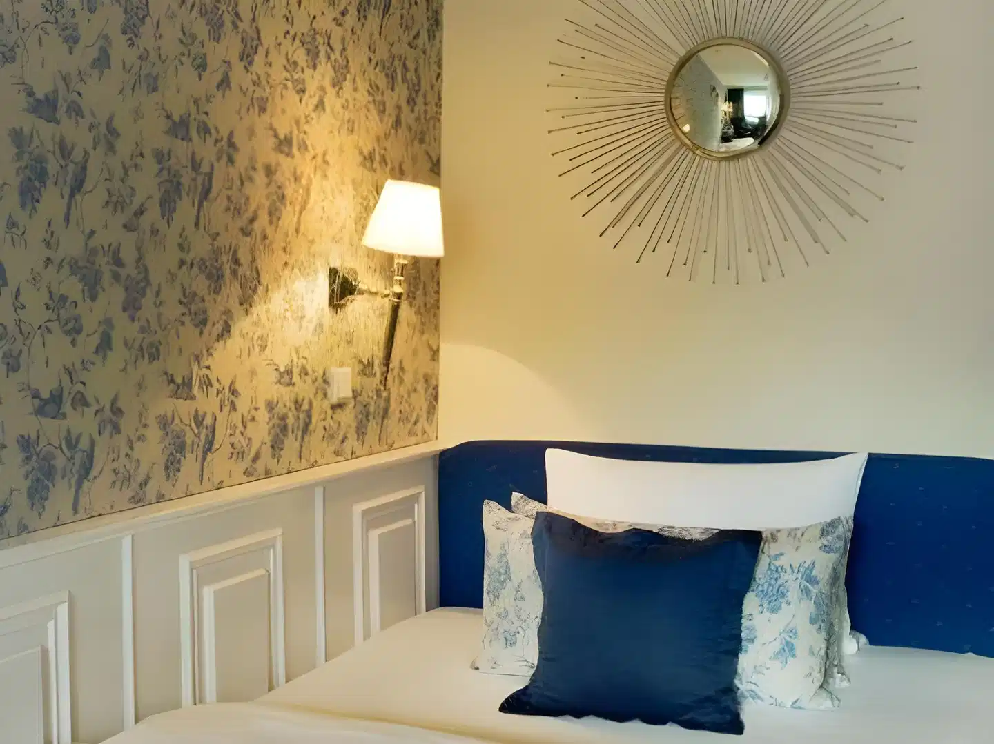 Lady Astor Wohnbeispiel