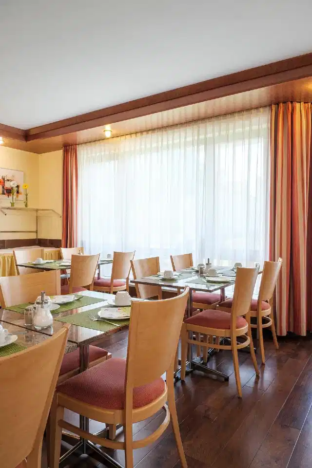 Hotel Flora Möhringen Konferenz