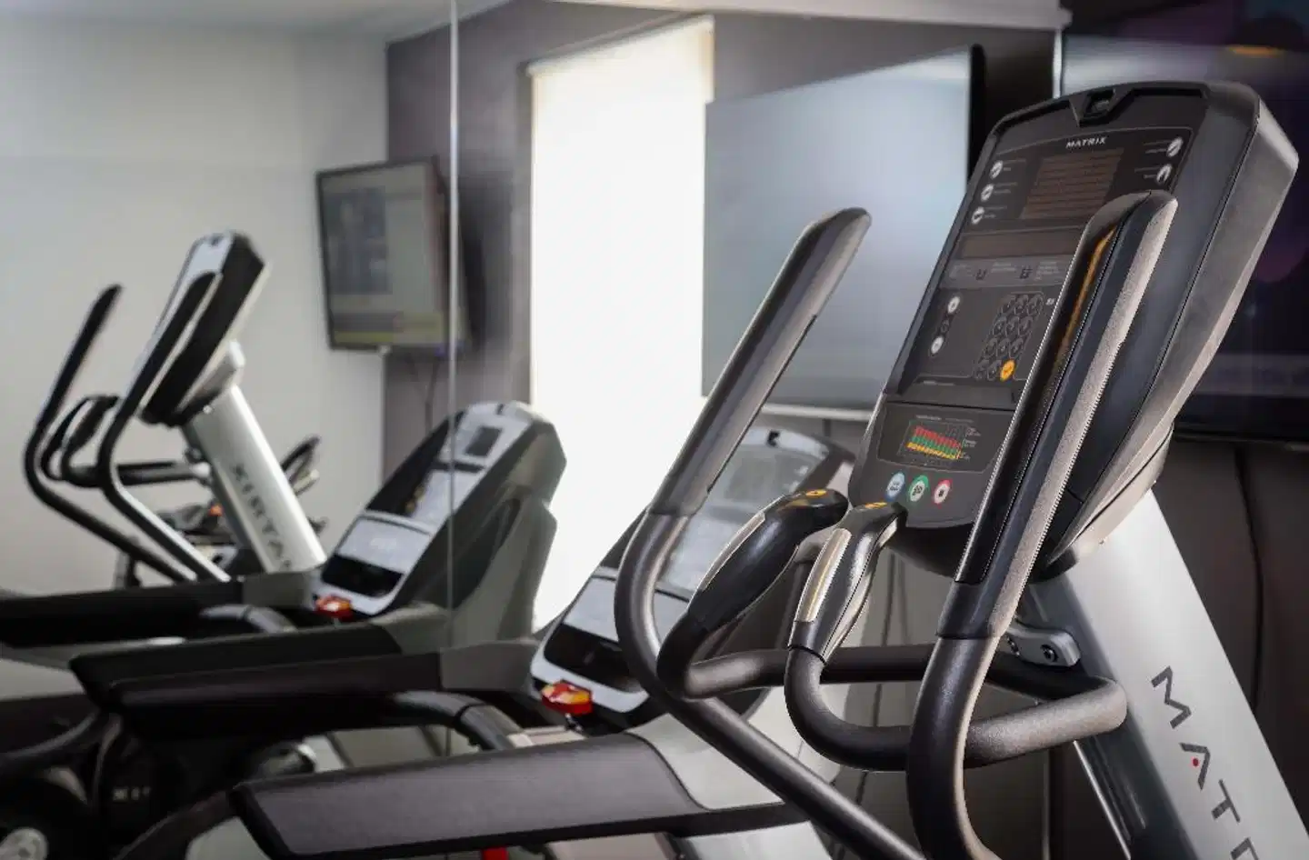 Holiday Inn Bournemouth Sport und Entertainment