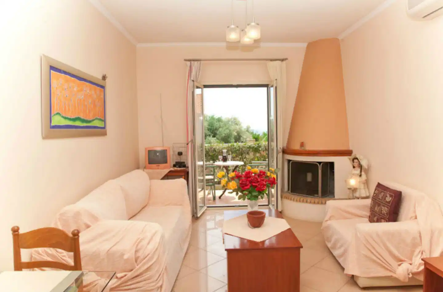 Liocharis Wohnbeispiel