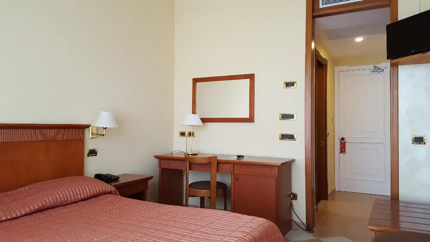 Grand Hotel Moon Valley Wohnbeispiel