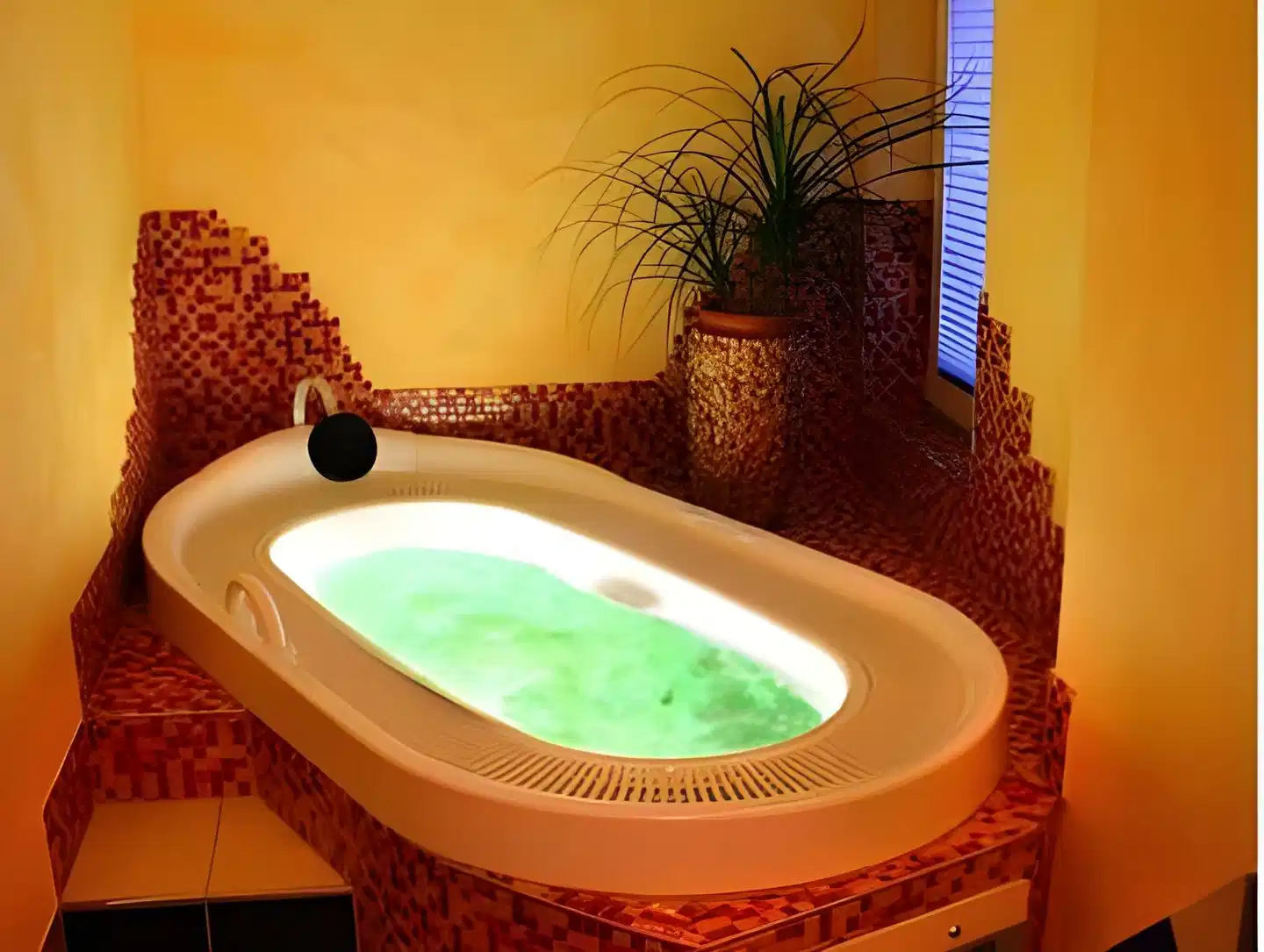 Elegant Willingen Wellness