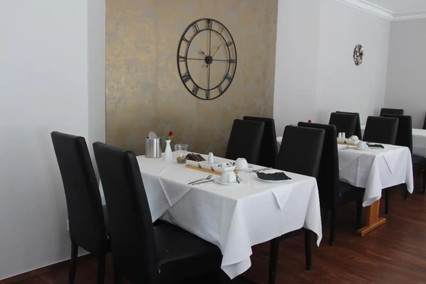 REGIOHOTEL Germania Bad Harzburg Restaurant