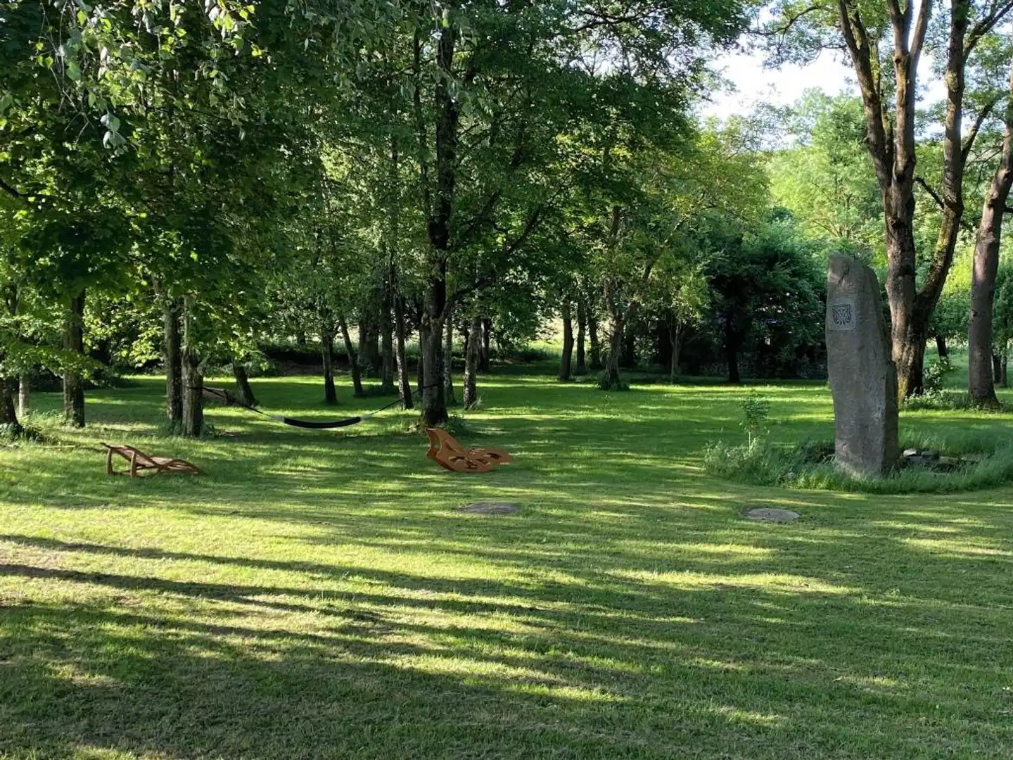 AquaQuell Bad Pilzweg Hotel & SPA Garten