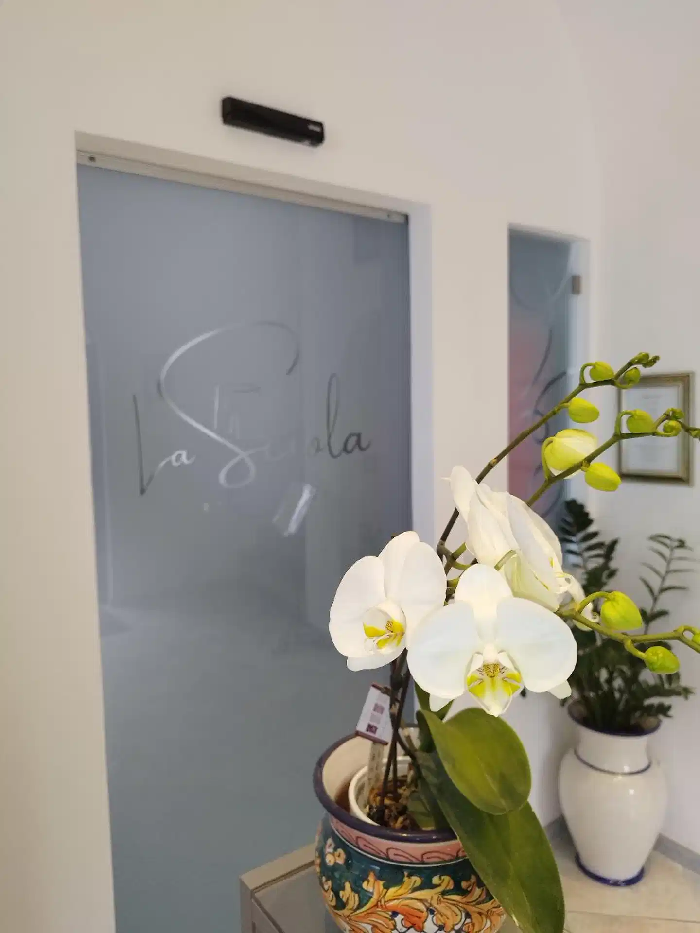 La Perla Wohnbeispiel