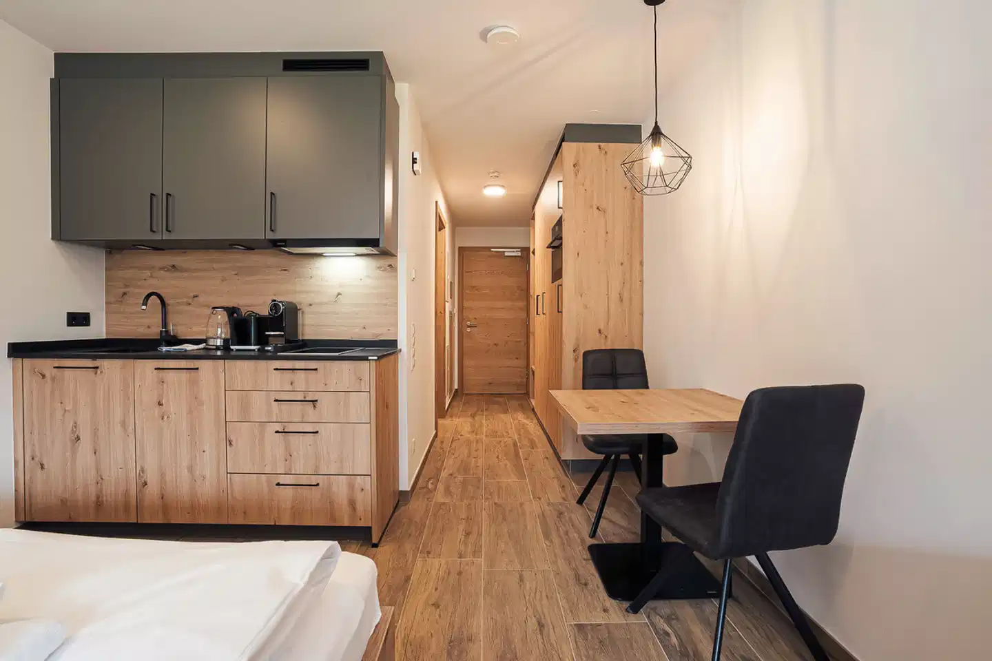 Der Kehlbachwirt by Monteviva Wohnbeispiel