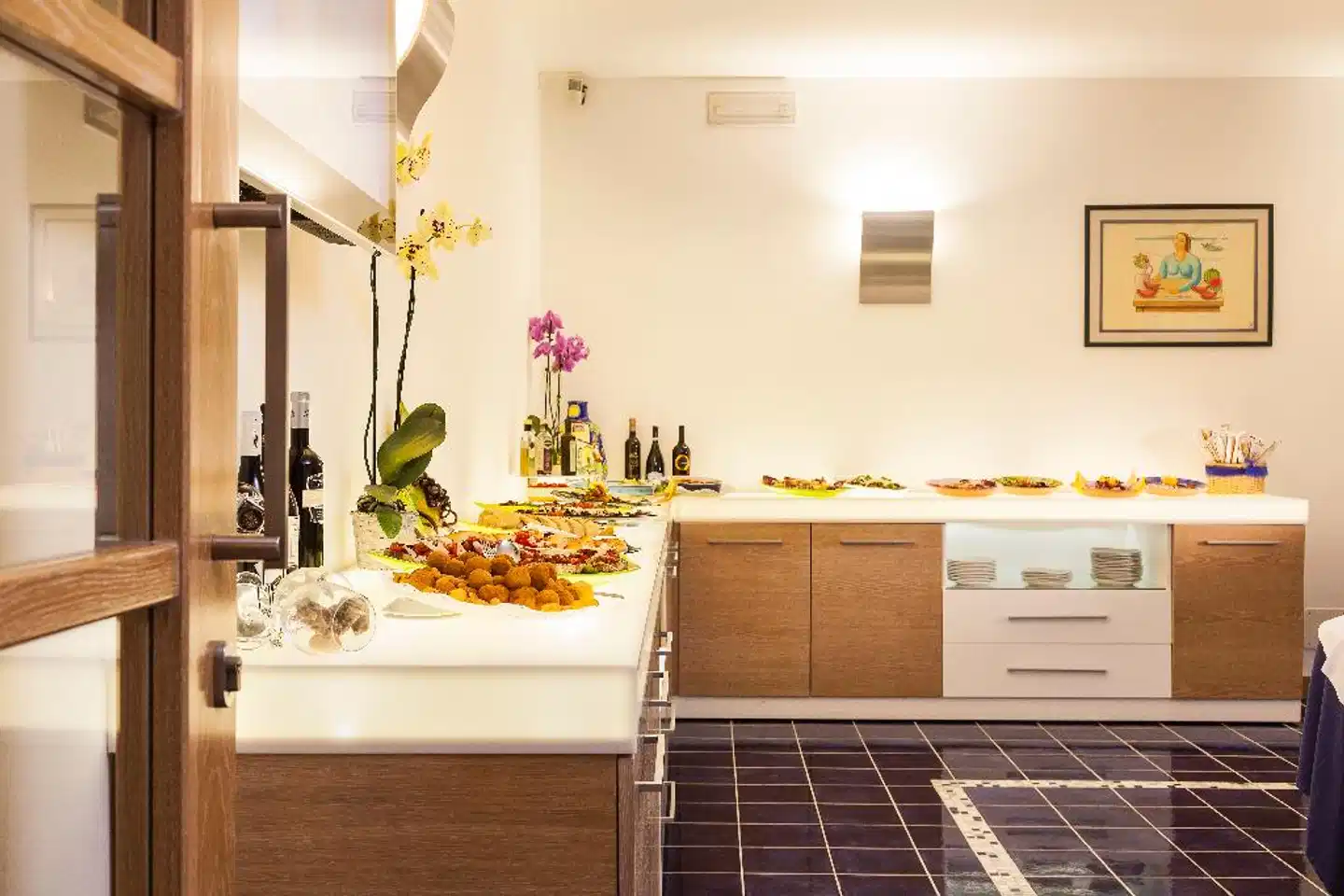 Grifo Hotel Charme & SPA Restaurant