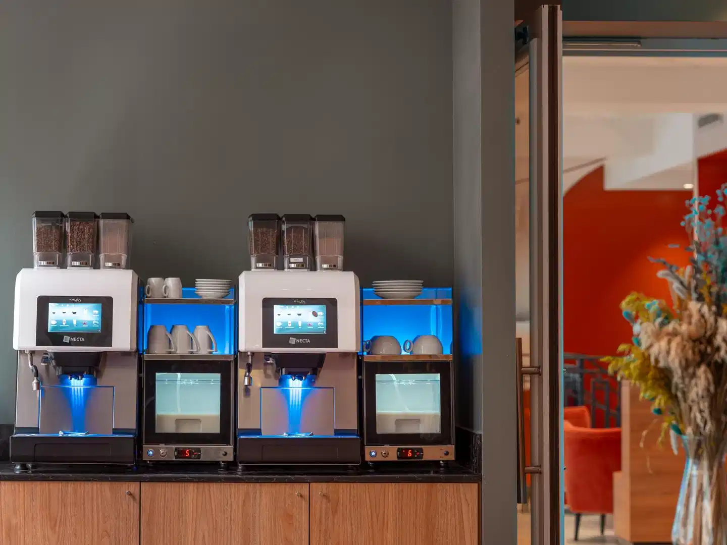 Le Mareuil Wohnbeispiel