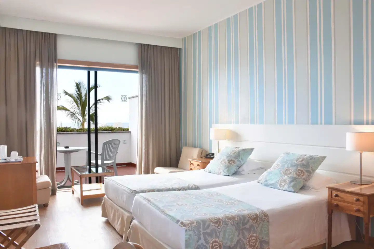 Quinta da Penha de Franca Wohnbeispiel