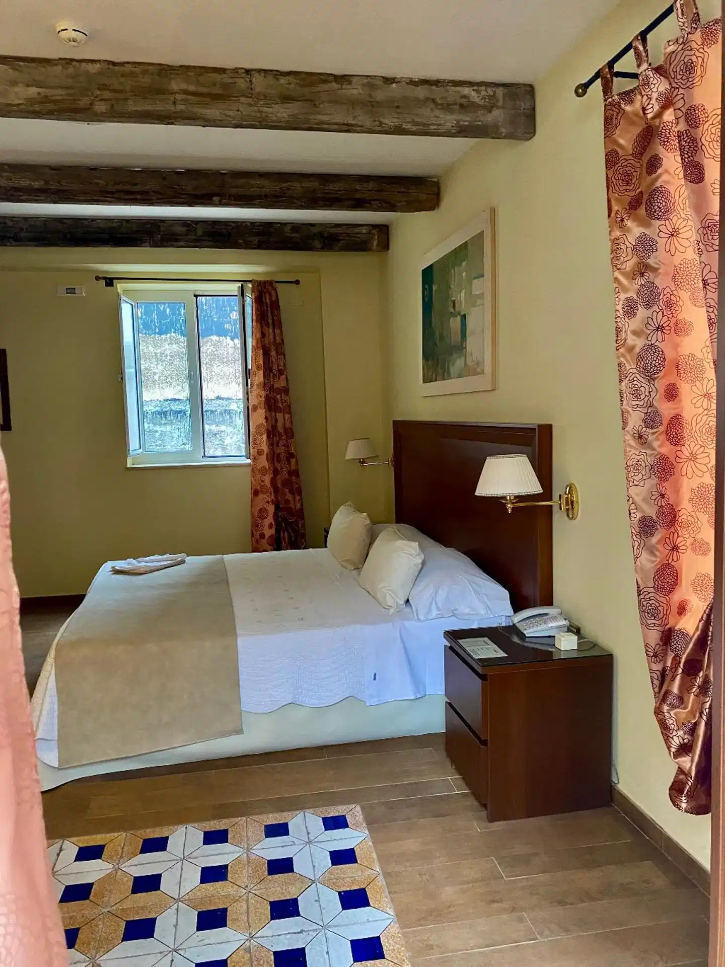 Hotel Residence San Andrea Degli Armeni Wohnbeispiel