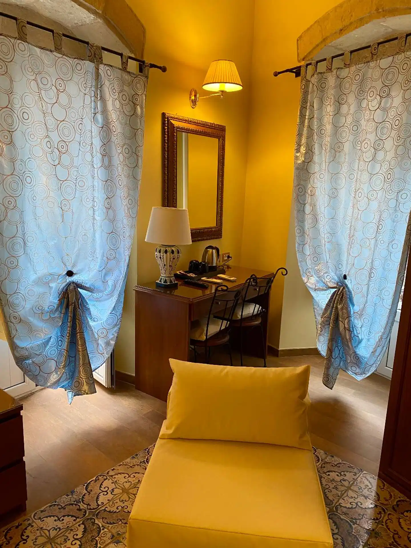 Hotel Residence San Andrea Degli Armeni Wohnbeispiel