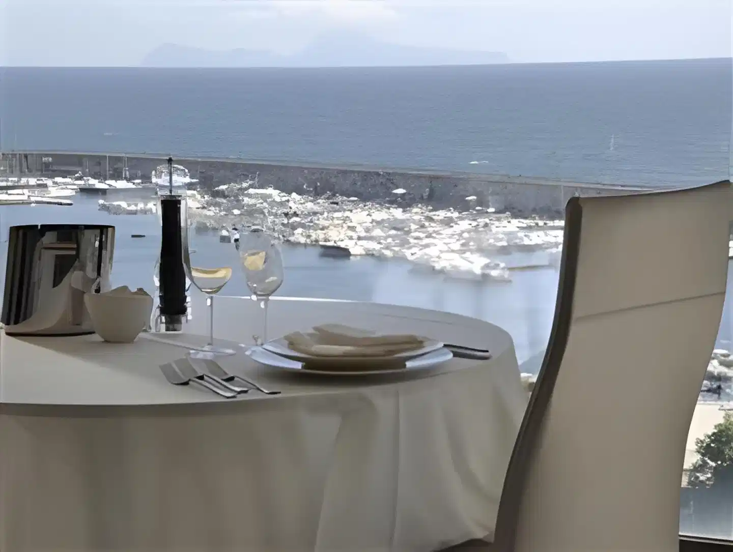 Poseidon Restaurant