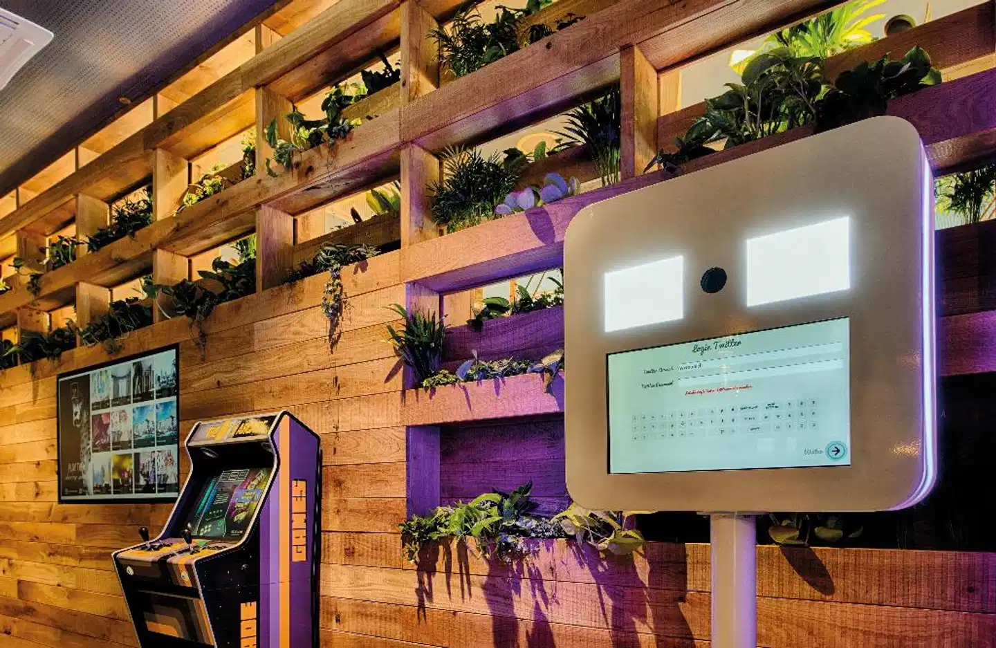 NYX Hotel Munich by Leonardo Hotels Aussenansicht