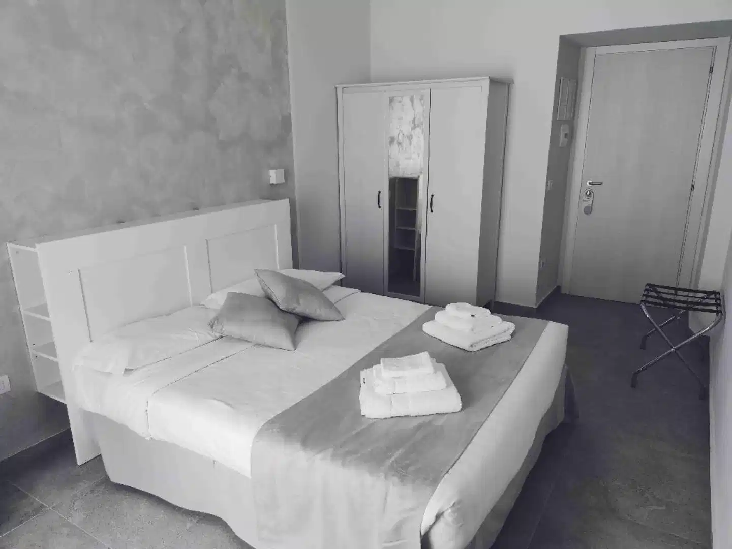 B&B I Borbone Wellness