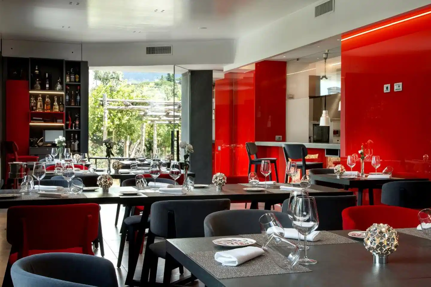 Il San Cristoforo Restaurant