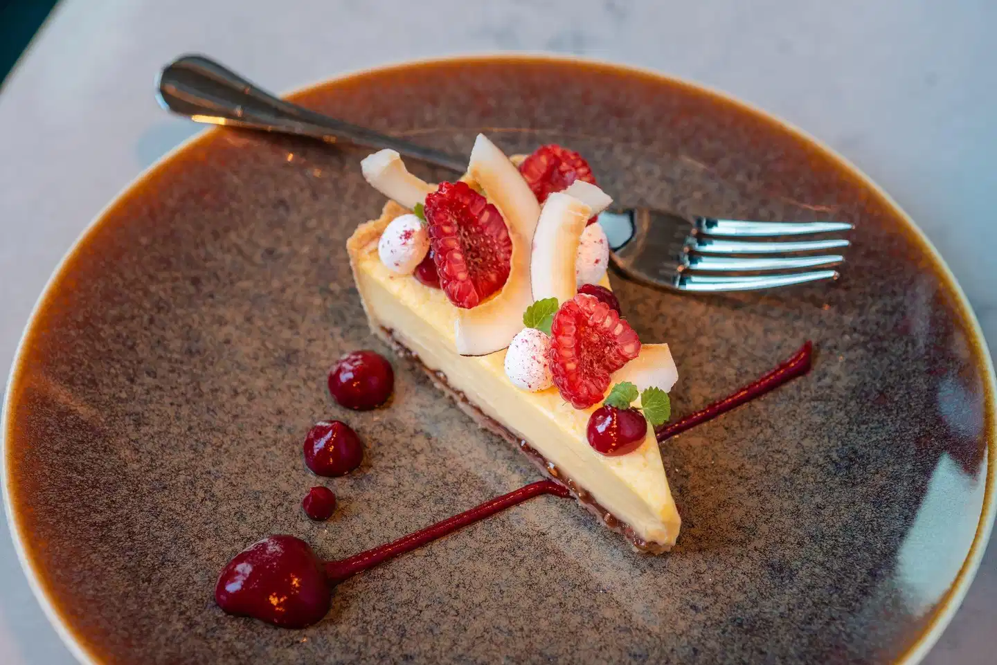 Hotel Indigo Manchester - Victoria Station Restaurant