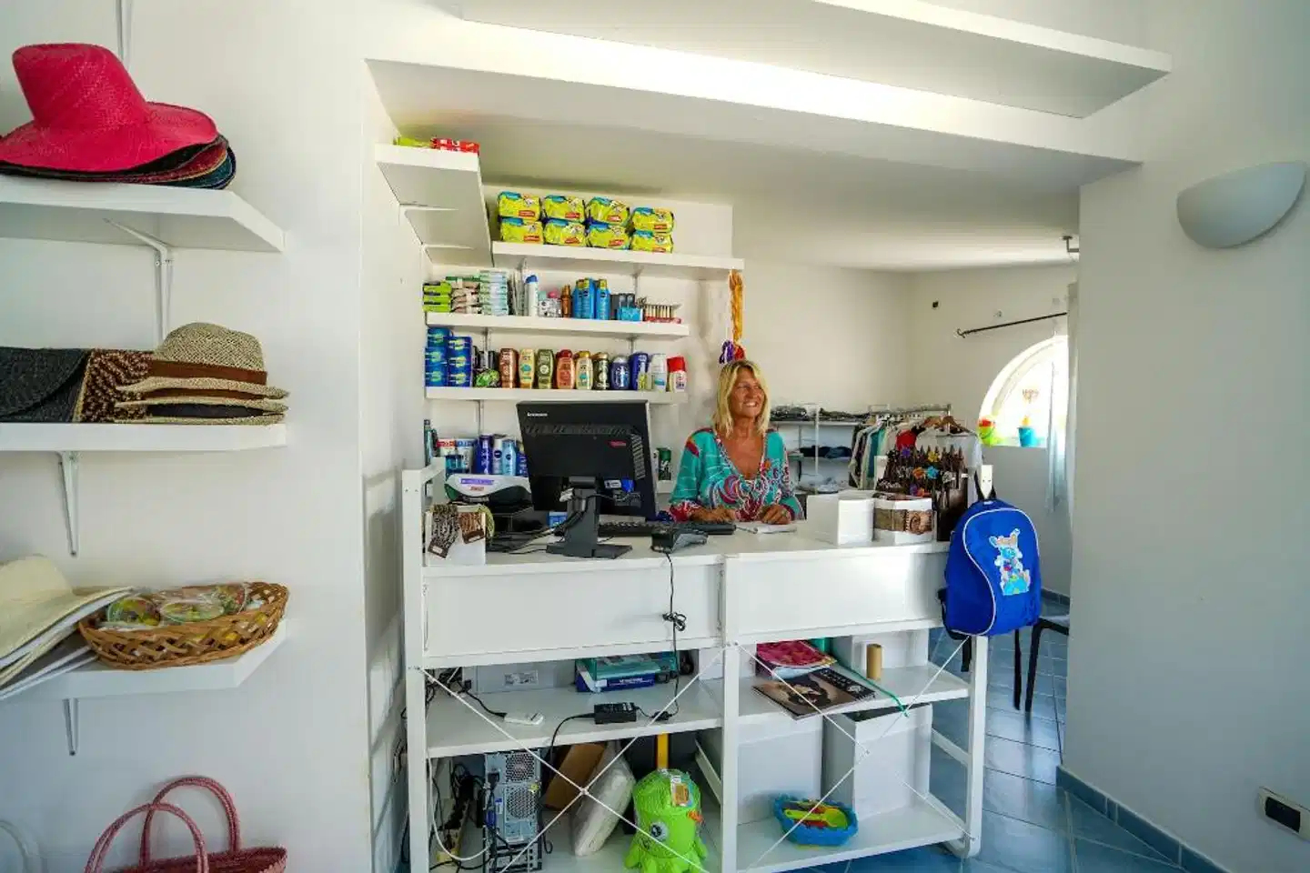 Futura Club Torre Rinalda Bar