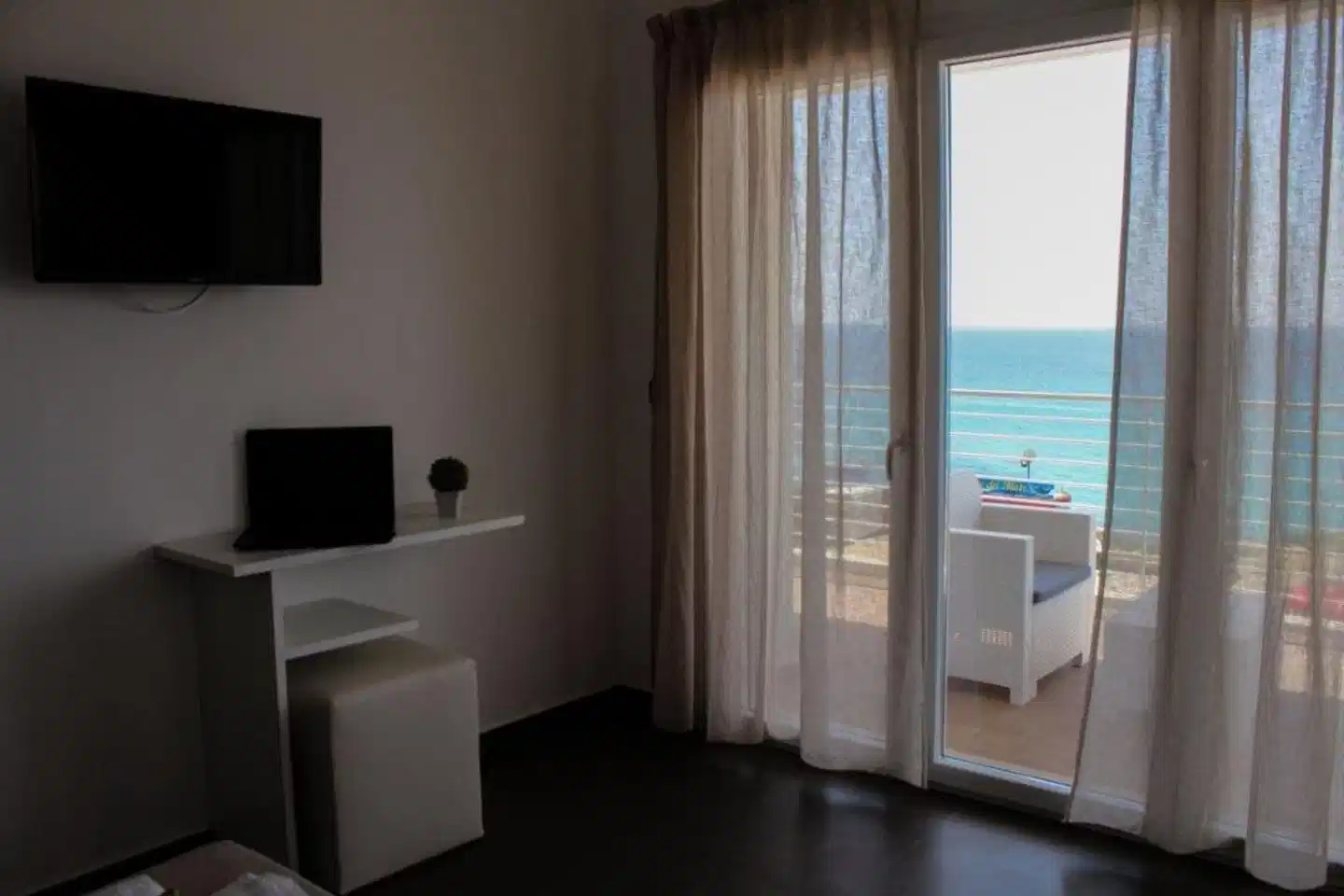 Spuma di mare Wohnbeispiel