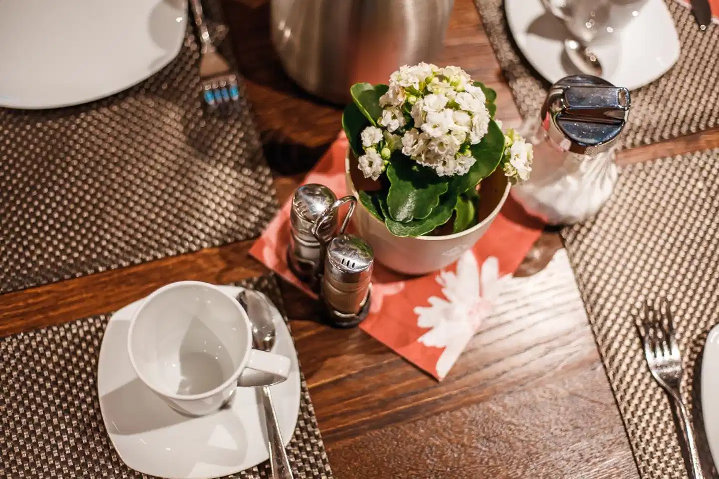 Landhotel Kahltalmühle Restaurant