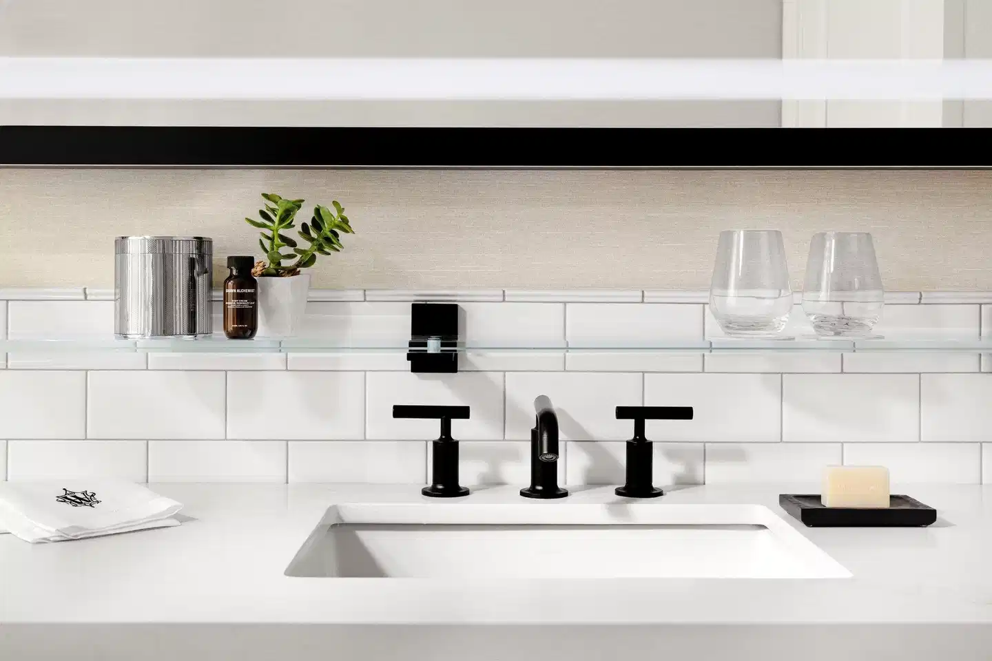 The Whitney Hotel Boston Lobby