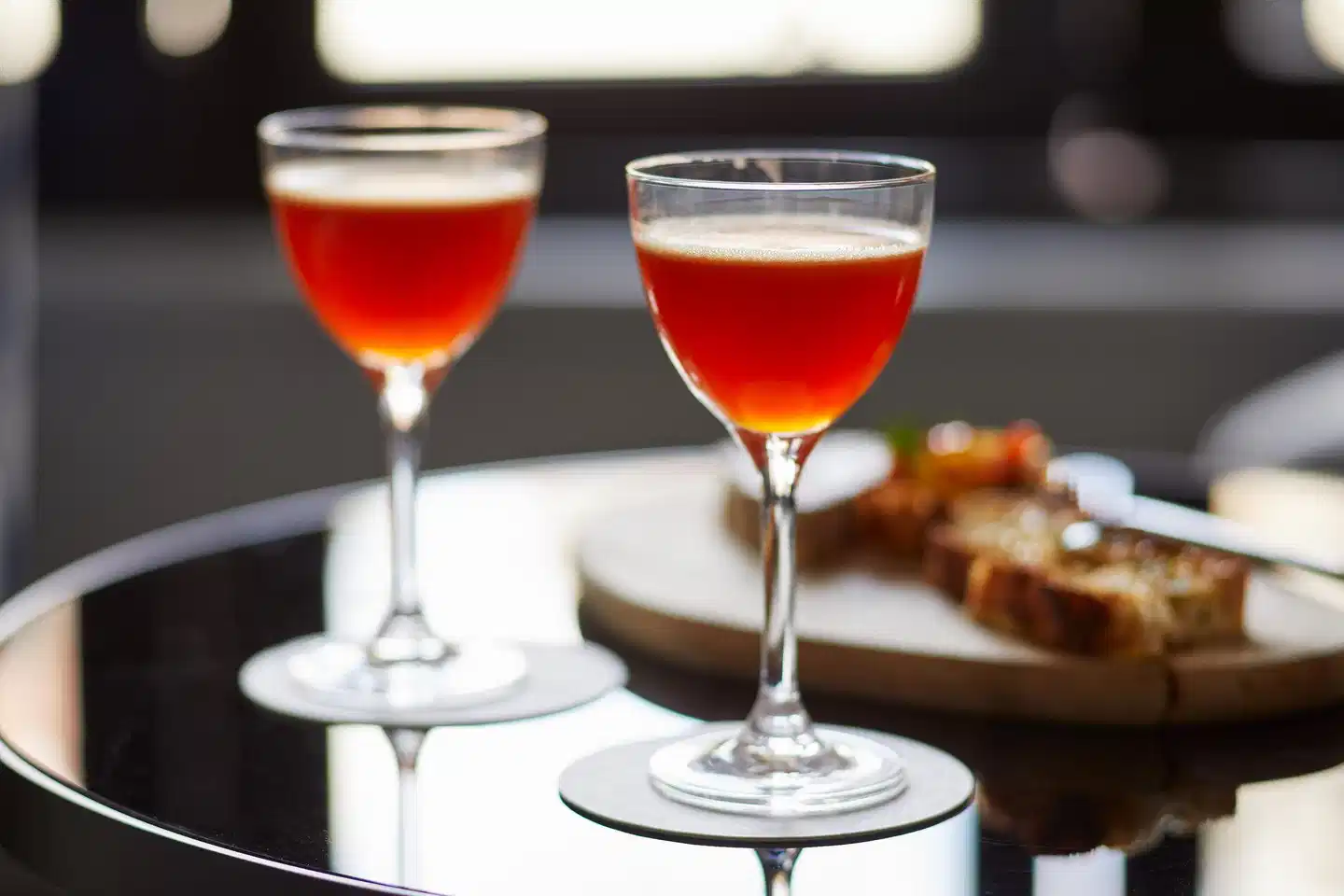 The Whitney Hotel Boston Restaurant