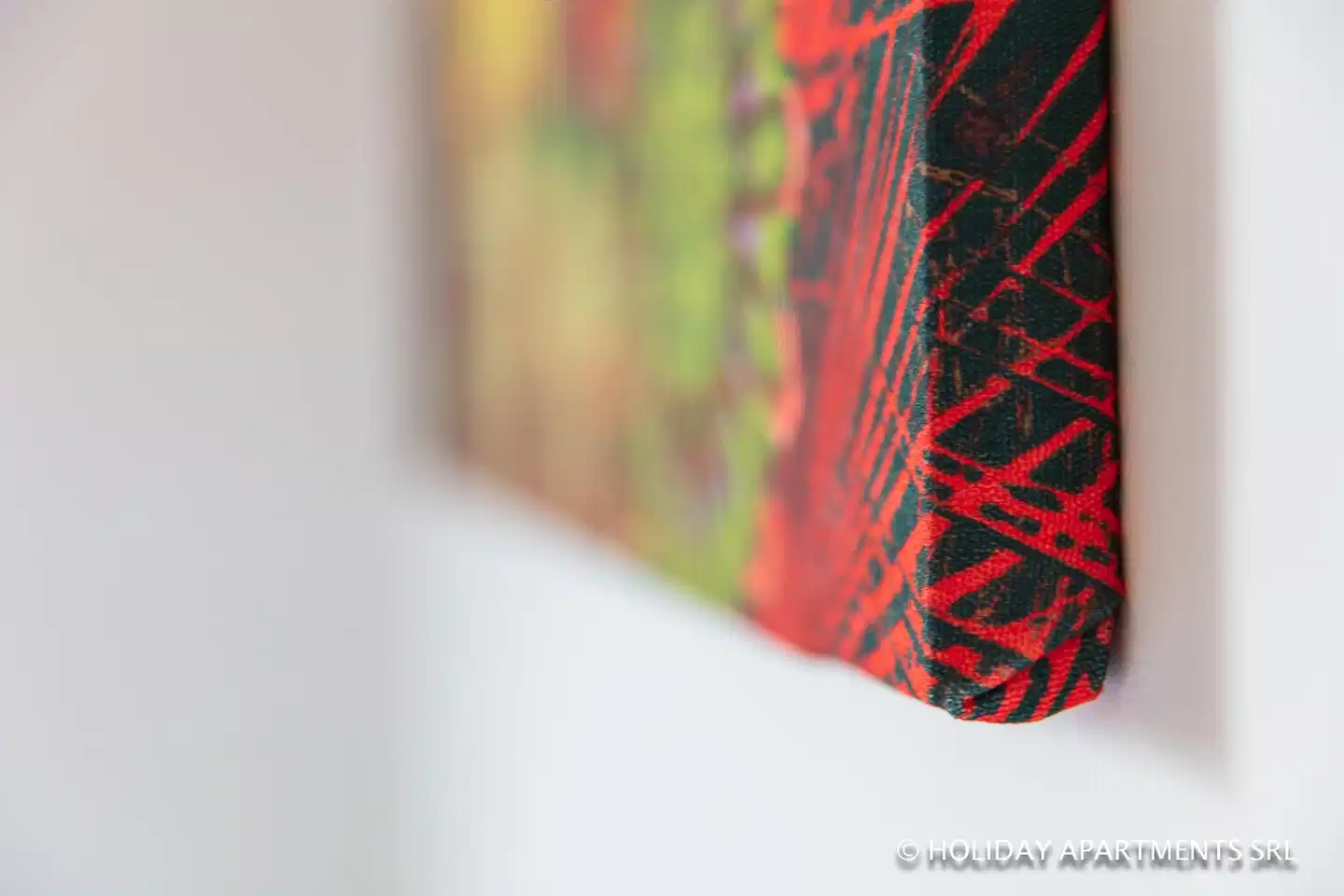 Diamond Apartments Wohnbeispiel