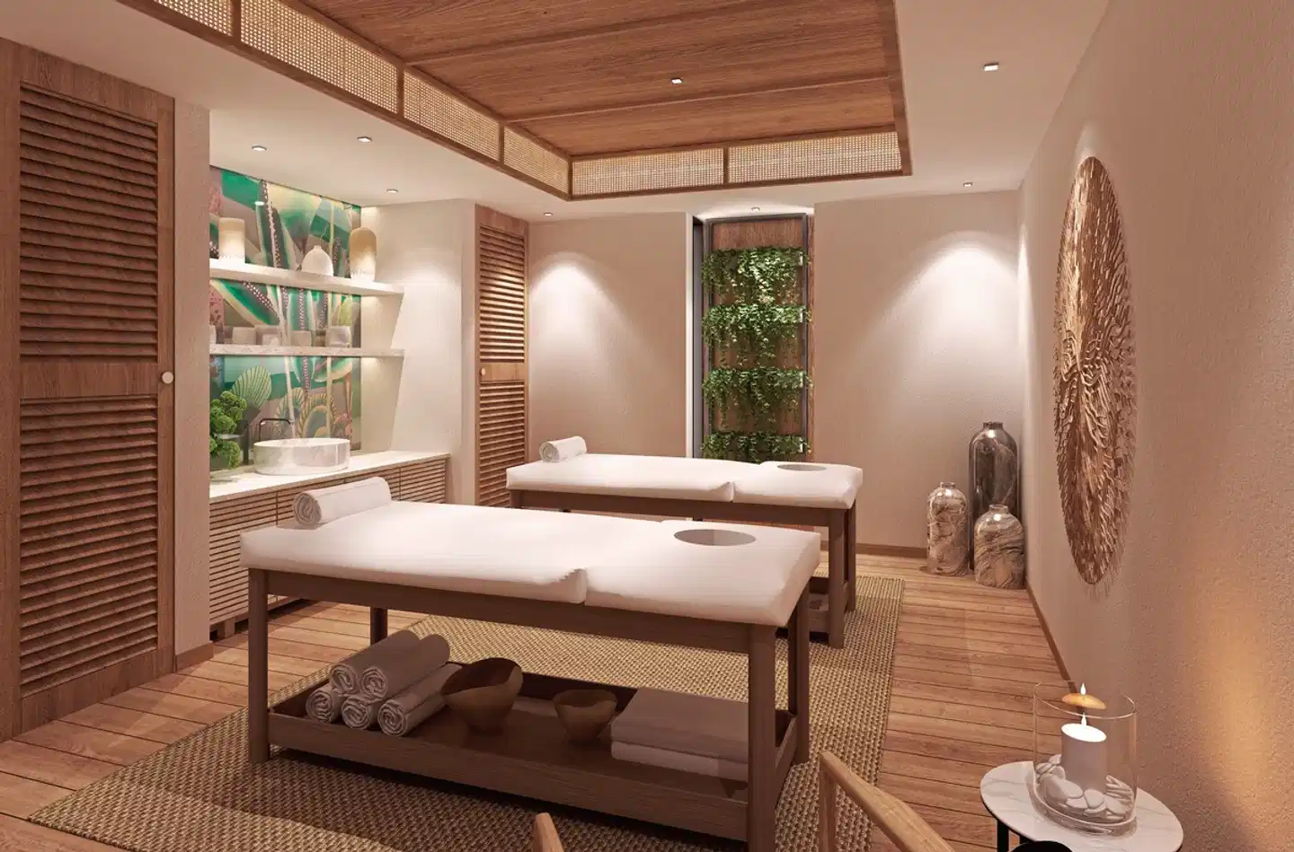 laïla, A Marriott Tribute Portfolio Resort Wellness