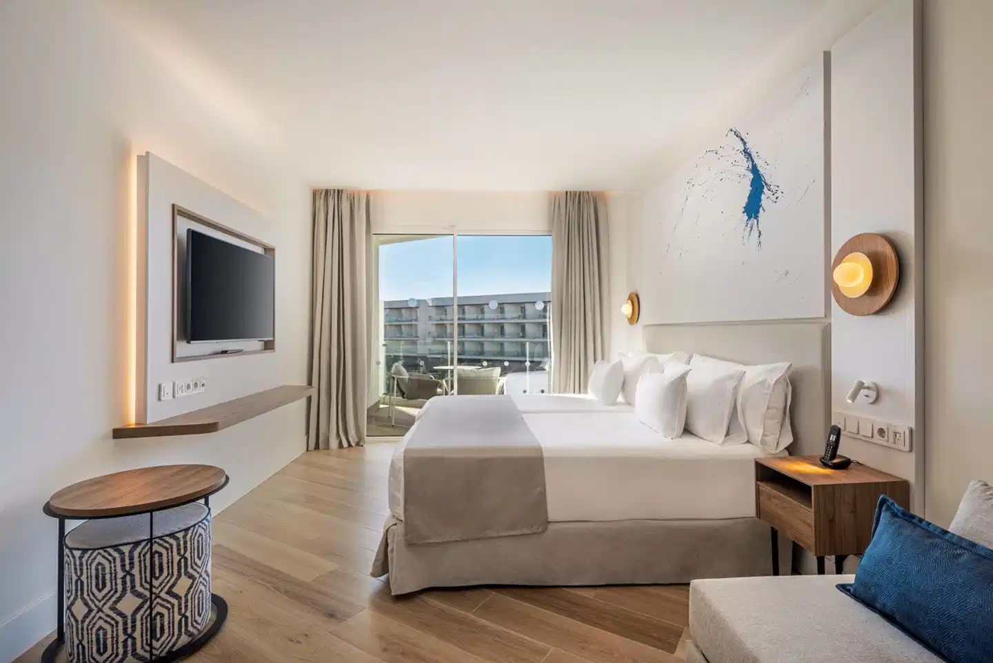 Barceló Playa Blanca Wohnbeispiel