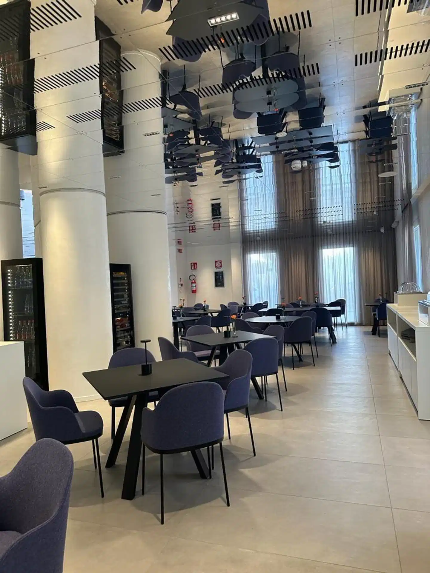 Biancodonda Lifestyle & Spa Hotel Restaurant