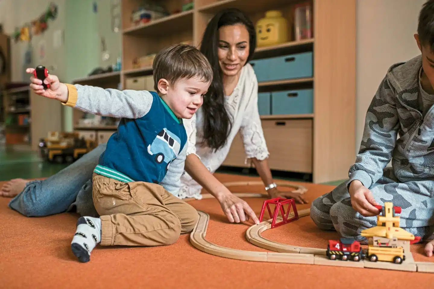 Stroblhof Lake Garda Sport und Entertainment